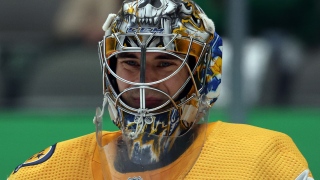 Juuse Saros