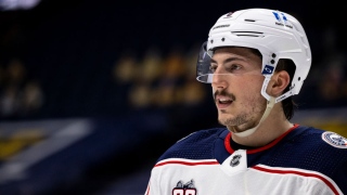 Zach Werenski Zach Werenski