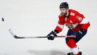 Aaron Ekblad