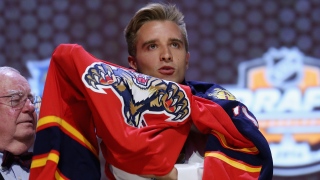 Aaron Ekblad Aaron Ekblad