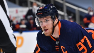 Connor McDavid Connor McDavid