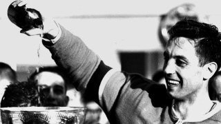Jean Béliveau