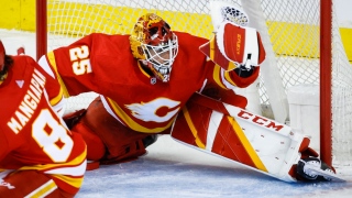 Jacob Markstrom Jacob Markstrom