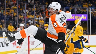 Travis Sanheim