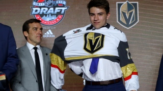 Nick Suzuki