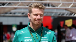 Nico Hülkenberg Nico Hülkenberg