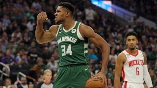 Giannis Antetokounmpo