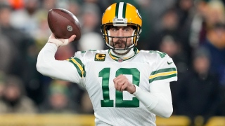 Aaron Rodgers 