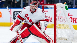 Frederik Andersen Frederik Andersen