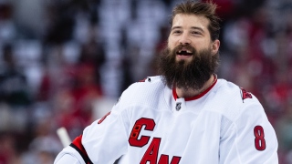 Brent Burns Brent Burns