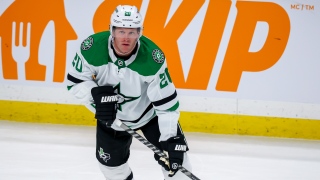 Ryan Suter Ryan Suter