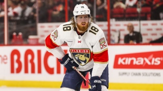 Marc Staal Marc Staal
