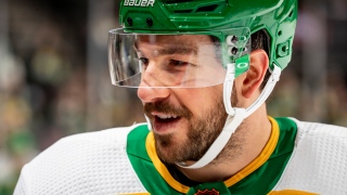 Frédérick Gaudreau Frédérick Gaudreau
