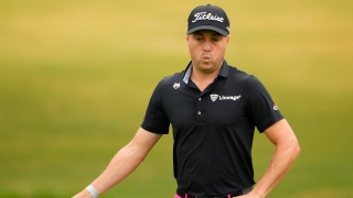 Justin Thomas Justin Thomas