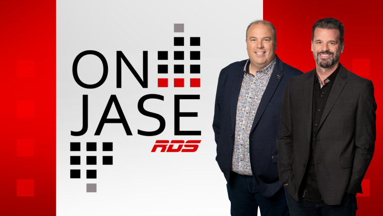 On jase On jase 2023
