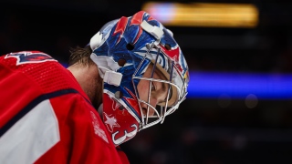 Darcy Kuemper Darcy Kuemper