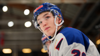 Lane Hutson