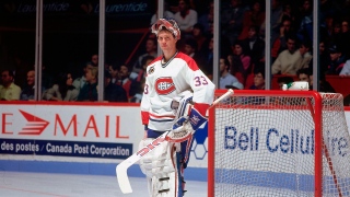 Patrick Roy