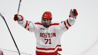 Macklin Celebrini Macklin Celebrini