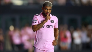 Josef Martinez