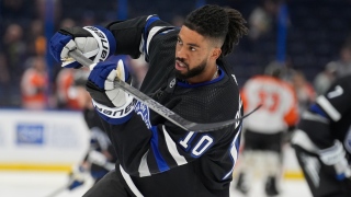 Anthony Duclair Anthony Duclair