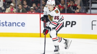 Kevin Korchinski