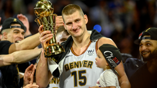 Nuggets champions 2023