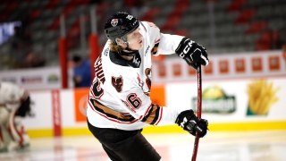 Carter Yakemchuk Carter Yakemchuk