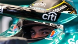 Lance Stroll