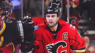 Mark Giordano Mark Giordano