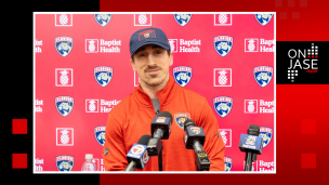 Brad Marchand en Floride : business avant loyauté! Brad Marchand en Floride : business avant loyauté!