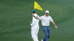 Rory McIlroy