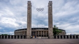 Stade olympique de Berlin