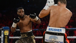 La reconnaissance ultime pour Jean Pascal