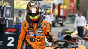 Une première ligne orange en Espagne