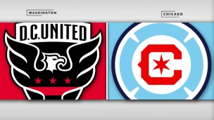 DC United 1 - Fire FC 7