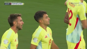 Zubimendi ouvre le bal pour la Roja