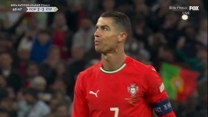 Plus besoin de le présenter! CR7 pose ses valises