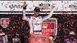 Denny Hamlin
