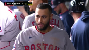 Toro dompte les Yankees et fait plier la Grosse Pomme