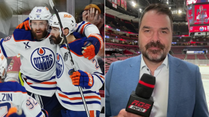 Draisaitl s'est levé quand les Oilers en avaient besoin
