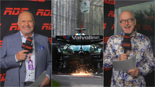 Grand Prix du Canada : Une première journée d'essais avec des surprises