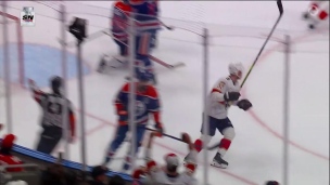 Un 15e but pour Sam Bennett