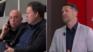 Un été déterminant pour Hughes et Gorton