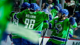 Les Canucks