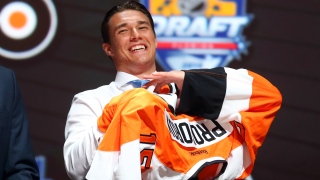 Ivan Provorov Ivan Provorov