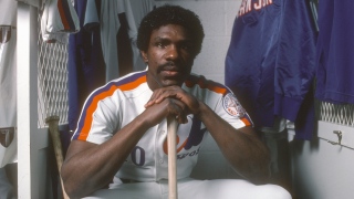 Andre Dawson Andre Dawson