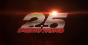 25 ans d'émotions