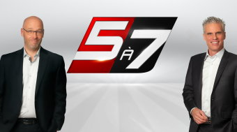 5 à 7 (Le)