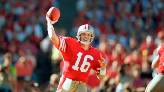 Joe Montana